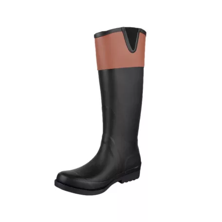 Gios Eppo női gumicsizma-20465 bl/cu