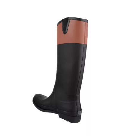 Gios Eppo női gumicsizma-20465 bl/cu