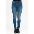 Budmil női Nadrág-Szűk fazonú farmernadrág - 20480098-001