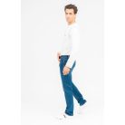 Budmil férfi Nadrág-Farmernadrág - 20480101-001