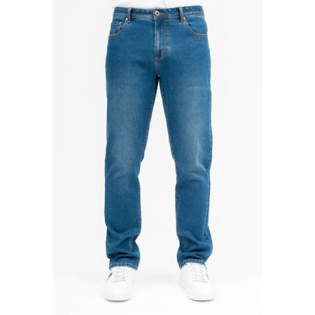 Budmil férfi Nadrág-Farmernadrág - 20480101-001