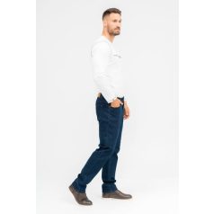 Budmil férfi Nadrág-Farmernadrág - 20480101-002