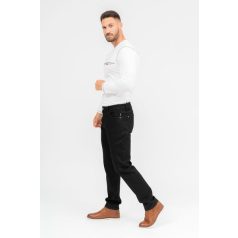 Budmil férfi Nadrág-Farmernadrág - 20480102-002