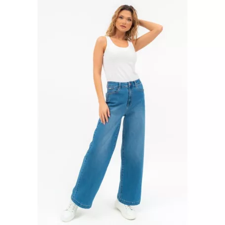 Budmil női nadrág-farmernadrág - 20480116-001