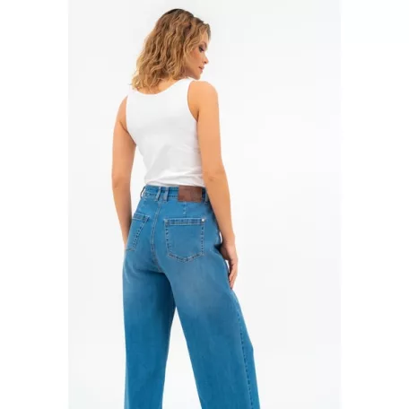 Budmil női nadrág-farmernadrág - 20480116-001