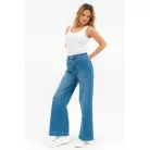 Budmil női nadrág-farmernadrág - 20480116-001