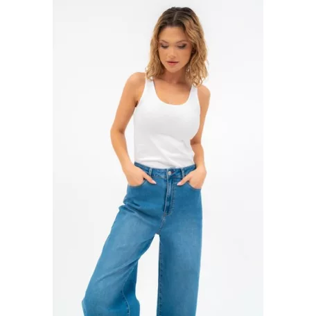 Budmil női nadrág-farmernadrág - 20480116-001