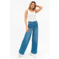 Budmil női nadrág-farmernadrág - 20480116-001