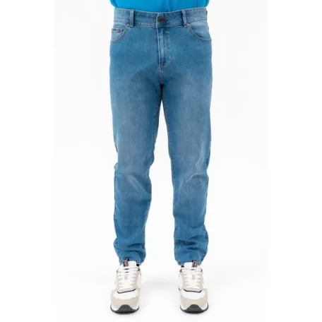 Budmil férfi nadrág-farmernadrág - 20480118-001