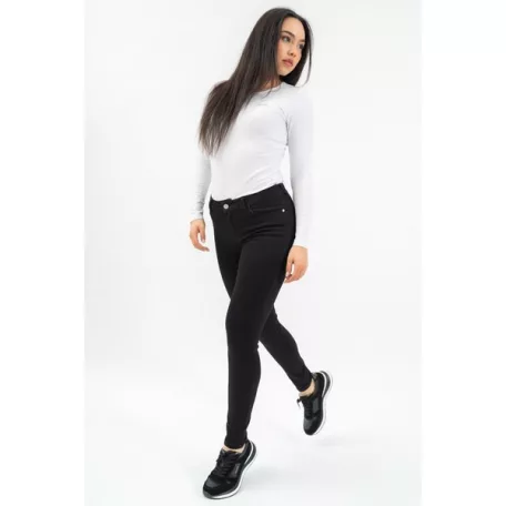 Budmil női nadrág-farmernadrág - 20480119-002