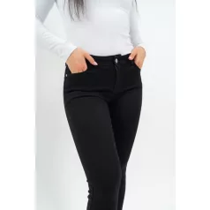 Budmil női nadrág-farmernadrág - 20480119-002