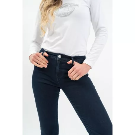 Budmil női nadrág-farmernadrág - 20480121-001