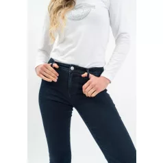 Budmil női nadrág-farmernadrág - 20480121-001