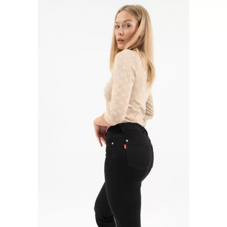 Budmil női nadrág-farmernadrág - 20480121-002