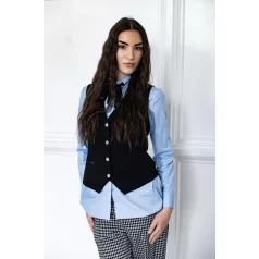 Budmil női mellény-mellény - 20490010-001