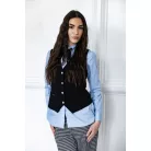 Budmil női mellény-mellény - 20490010-001