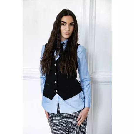 Budmil női mellény-mellény - 20490010-001