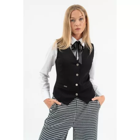 Budmil női mellény-mellény - 20490010-001