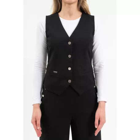 Budmil női mellény-mellény - 20490010-001