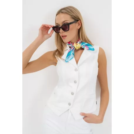 Budmil női mellény-mellény - 20490011-001