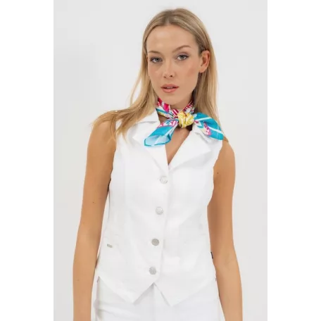 Budmil női mellény-mellény - 20490011-001