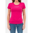 Budmil női póló-Szűkített fazonú póló - 20500181-003