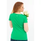 Budmil női póló-póló - 20500189-002