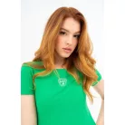 Budmil női póló-póló - 20500189-002