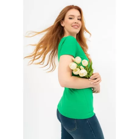 Budmil női póló-póló - 20500189-002