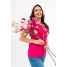 Budmil női póló-póló - 20500189-003