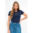 Budmil női póló-póló - 20500189-005