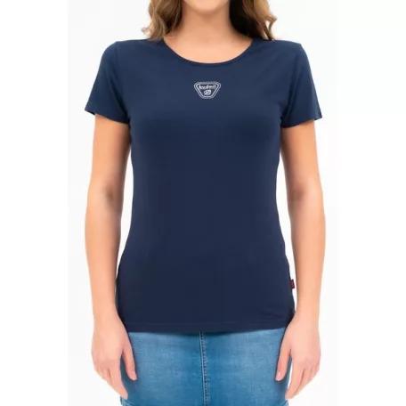 Budmil női póló-póló - 20500189-005