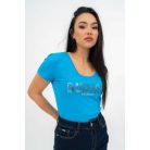 Budmil Női Póló-Póló - 20500190-002