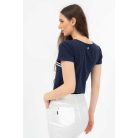 Budmil Női Póló-Póló - 20500191-002