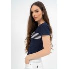 Budmil Női Póló-Póló - 20500191-002