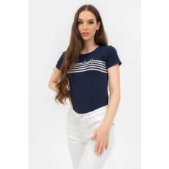 Budmil Női Póló-Póló - 20500191-002