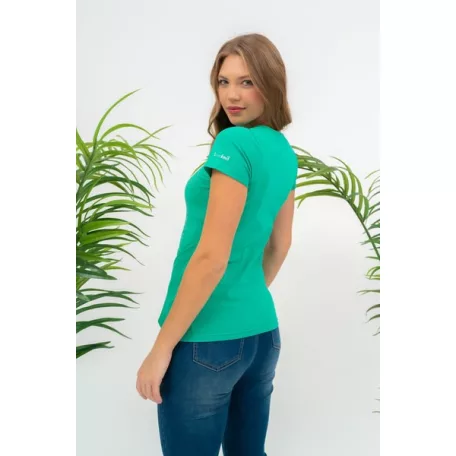 Budmil női póló-póló - 20500194-002