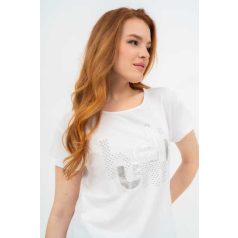 Budmil Női Póló-Póló - 20500195-001