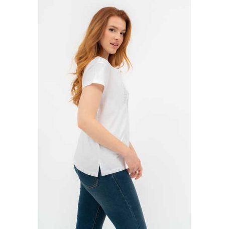 Budmil Női Póló-Póló - 20500195-001