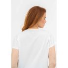 Budmil Női Póló-Póló - 20500195-001