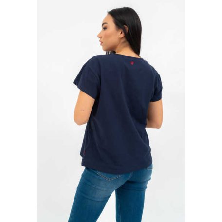 Budmil Női Póló-Póló - 20500195-002