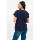 Budmil Női Póló-Póló - 20500195-002