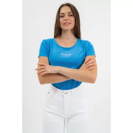 Budmil női póló-Póló - 20500198-002