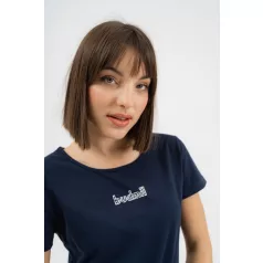 Budmil női póló-Póló - 20500198-007