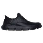 Skechers férfi cipő-205046-BBK