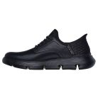 Skechers férfi cipő-205046-BBK