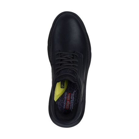 Skechers férfi cipő-205046-BBK