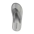 Skechers férfi papucs-205098-GRY