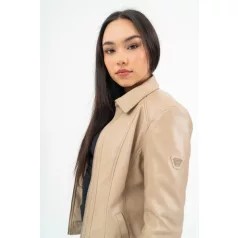 Budmil női kabát-átmeneti kabát - 20510022-001
