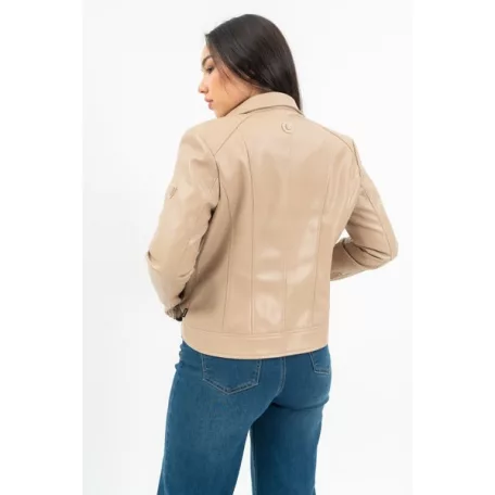 Budmil női kabát-átmeneti kabát - 20510022-001